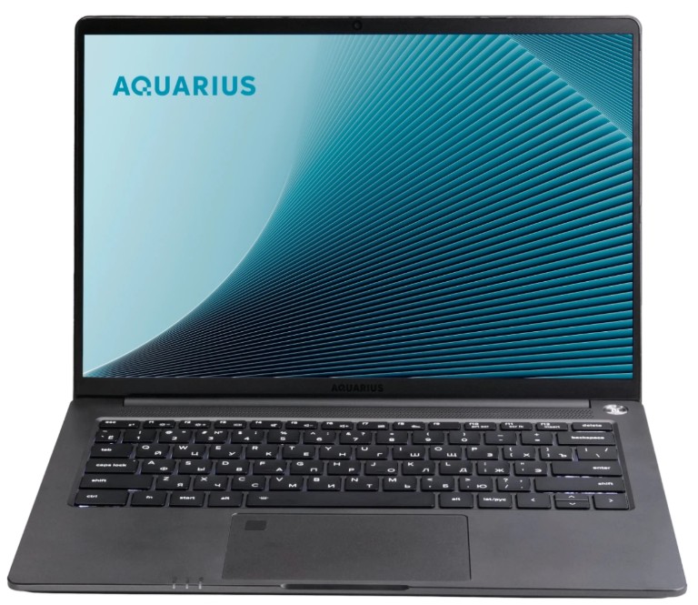 

Ноутбук Aquarius CMP NS634 I5 1235U/16GB/512GB SSD/14"/WIFI/BT/NoOS, CMP NS634