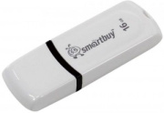 фото Накопитель USB 2.0 SmartBuy SB16GBPN-W