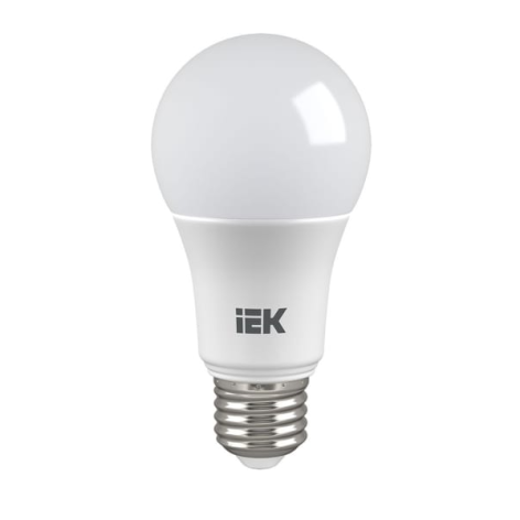 фото Лампа светодиодная IEK LLE-A60-13-230-30-E27 в Уфе