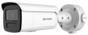 фото Видеокамера IP  HIKVISION DS-2CD3T46G2-ISU/SL(2.8MM)(H)