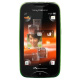 фото Мобильный телефон  Sony Ericsson WT13i MixWalkman Black&Green