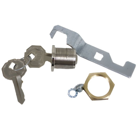 Изображение товара Замок CAME 119RIG160 для автоматических шлагбаумов G2080 и G2081