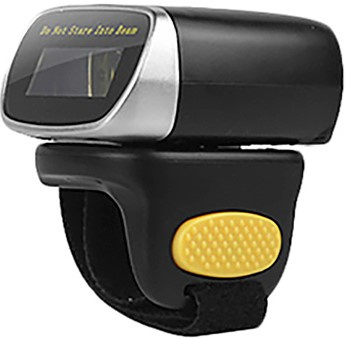 Изображение товара Сканер штрих-кодов Mindeo CR40-2D_TC