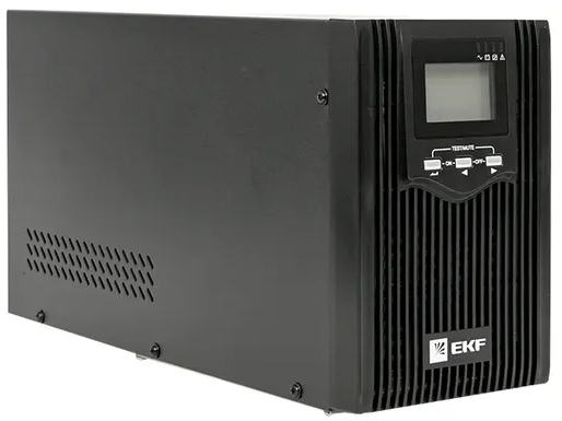 

Источник бесперебойного питания EKF PSW-620TB E-Power PSW 600-TB 2000 ВА, 1600Вт,USB,RJ45,1хСE13,2xSchuko, PSW-620TB