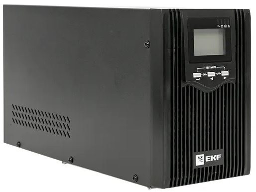 фото Источник бесперебойного питания  EKF PSW-620TB в Уфе