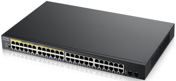 фото Коммутатор  ZYXEL GS1900-48HPv2 в Перми