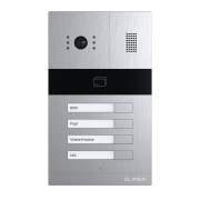 фото Вызывная панель  Slinex MA-04CRHD