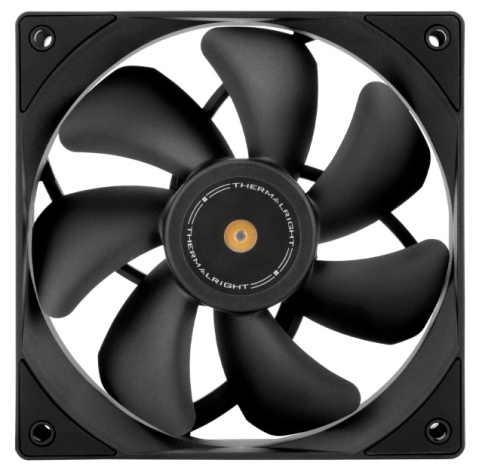 Изображение товара Вентилятор для корпуса Thermalright TL-E12B V3