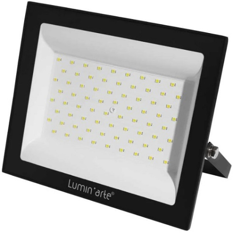 фото Прожектор светодиодный Lumin