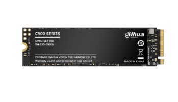 

Накопитель SSD M.2 2280 Dahua DHI-SSD-C900N512G C900 512B PCIe Gen 3.0 Ч 4 2000/1500MB/s IOPS 100K/96K MTBF 1.5M TBW 256, DHI-SSD-C900N512G