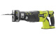 фото Пила сабельная Ryobi R18RS-0