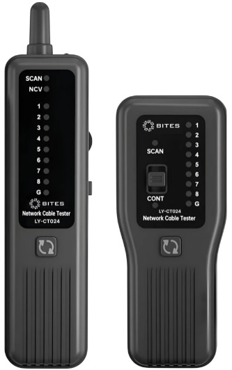 фото Тестер  5bites LY-CT024 в Санкт-Петербургe