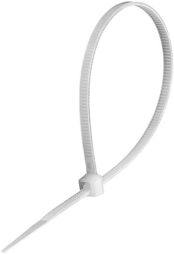 фото Стяжка нейлоновая не открывающаяся Exegate CV66-200x4.8W в Волгограде