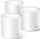 фото Роутер  TP-LINK DECO X50 PRO(3-PACK)