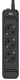 фото Сетевой фильтр  AGNI TP-FS3E-3m-black в Санкт-Петербургe