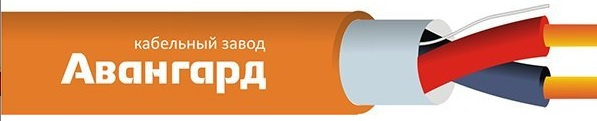 фото Кабель  Авангард КПСЭнг(А)-FRLS 1х2х0,35 в Казани
