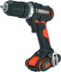 фото Дрель - шуруповерт Worx WX370 в Краснодаре