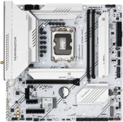 фото Материнская плата mATX  MAXSUN MS-Terminator B760M GKD5 ICE