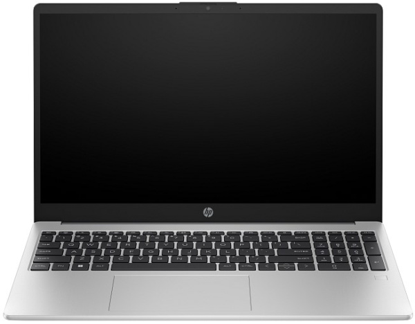 фото Ноутбук  HP 255 G10 в Екатеринбурге 15.6 ", Ryzen 5, 8 Гб RAM, 512 Гб SSD, Radeon 610M, Серебристый