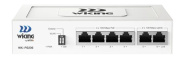 фото Коммутатор неуправляемый  Wi-Tek WK-PS206 v2