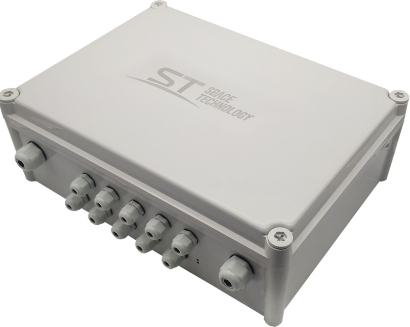 Коммутатор Space Technology ST-S89POE PRO