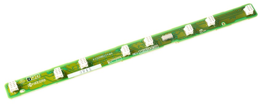 Плата Kyocera 302YJ94060