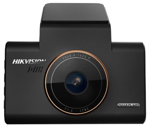 

Видеорегистратор автомобильный HIKVISION AE-DC5313-C6PRO 1600P, Wi-Fi, 5M, F1.6, APP, 3.93", GPS, AE-DC5313-C6PRO