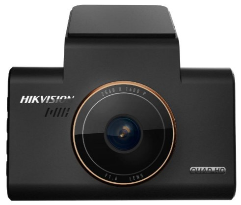 фото Видеорегистратор автомобильный HIKVISION AE-DC5313-C6PRO в Казани