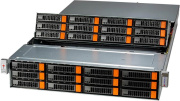 фото Серверная платформа 2U  Supermicro ASG-2015S-E1CR24L