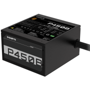 фото Блок питания ATX  GIGABYTE GP-P450B