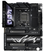 фото Материнская плата ASUS ROG CROSSHAIR X870E HERO