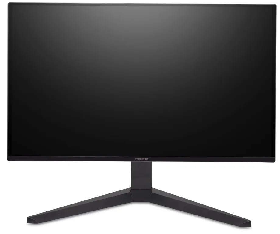 Монитор 26,5" Acer Predator X27UW1bmiipprx UM.GXXCD.103 2560x1440, 16:9, QD-OLED, 200cd, 0,03ms, 240Hz, HDMI, 2xDP, SPK, HAS