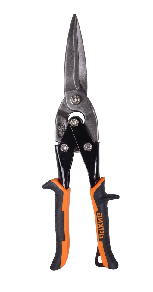 

Ножницы Вихрь 73/10/8/4 по металлу 300 мм., НМ-300S, двухкомпонентные рукоятки, 73/10/8/4