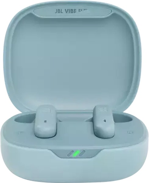 

Наушники JBL Wave Flex TWS, mint, Wave Flex