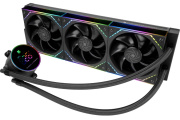 фото Система охлаждения жидкостная  Thermalright Frozen Magic 360 Digital ARGB Black V2
