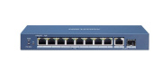 фото Коммутатор PoE  HIKVISION DS-3E0510P-E/M