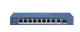 фото Коммутатор PoE HIKVISION DS-3E0510P-E/M