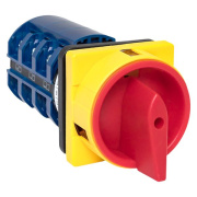 фото Переключатель кулачковый EKF pk-1-23-63-a65