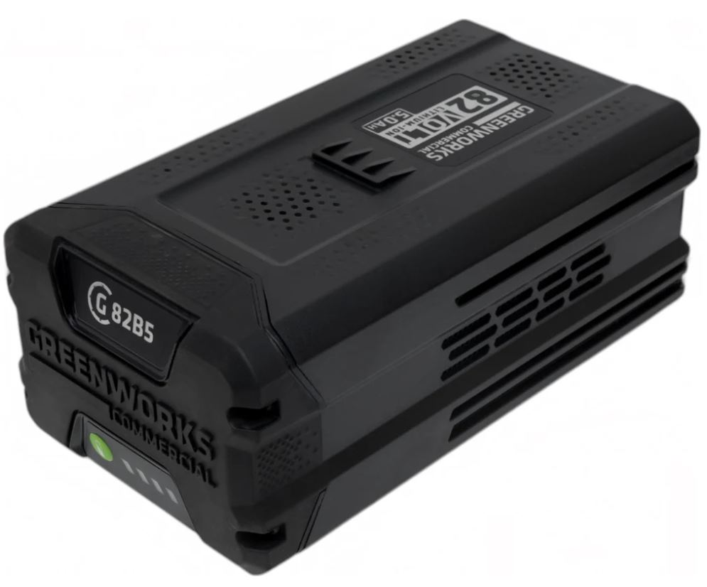 Аккумулятор Greenworks GC82B5