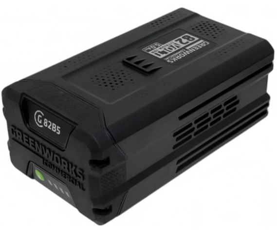 Изображение товара Аккумулятор Greenworks GC82B5