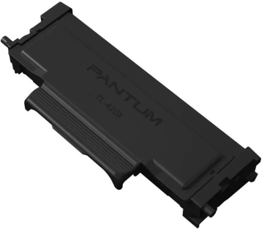 Изображение товара Картридж G&G GG-TLC2310H черный 1600 страниц для Pantum BM2300 с чипом