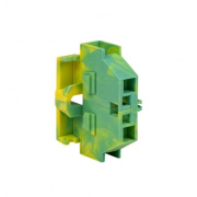 фото Миниклемма EKF stb-m-1.5-y-green