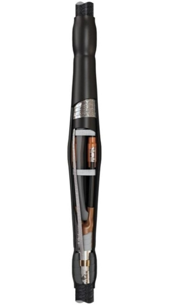 Изображение товара Соединительная муфта КВТ 52833 с высоким уровнем изоляции