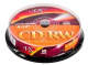 фото Диск CD-RW VS VSCDRWCB1001 в Уфе
