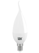фото Лампа IEK LLE-CB35-5-230-40-E14