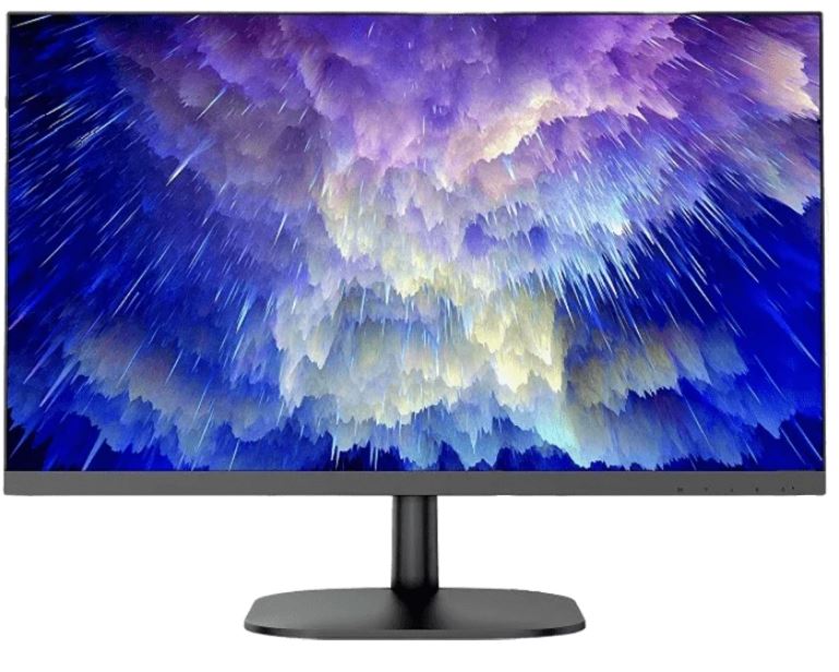 

Монитор 23,8" BRAVUS BVS2415HM 1920x1080, 16:9, IPS, 250 cd/mІ, 5ms, 178°/178°, 1200:1, 100Hz, HDMI, MM, black, BVS2415HM