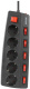фото Сетевой фильтр  Filum FL-SPL5-3.0M-BL в Нижнем Новгороде