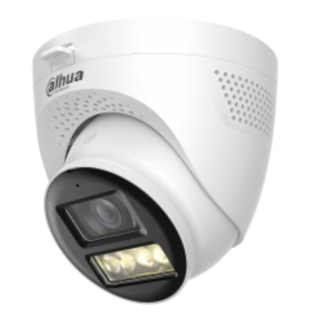 Изображение товара Видеокамера Dahua DH-HAC-HDW1500TQP-IL-T-0360B
