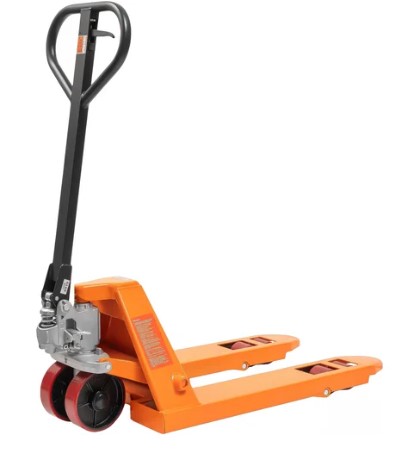 Тележка Gigant JHPT2500-800-PO