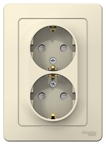 фото Розетка  Systeme Electric BLNRS001122 в Самаре